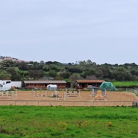 La Casa Di Amalia Διαμέρισμα