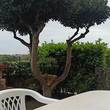 Διαμέρισμα La Casa Di Amalia