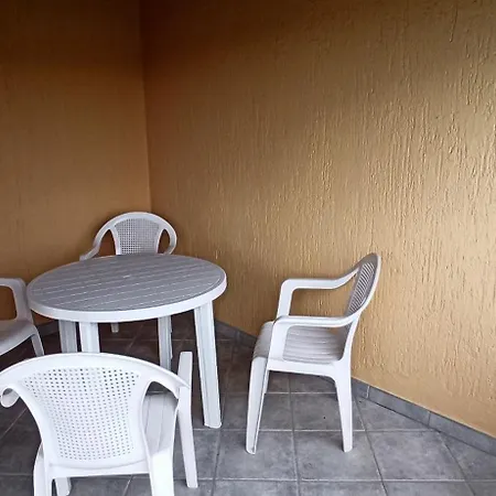 La Casa Di Amalia *