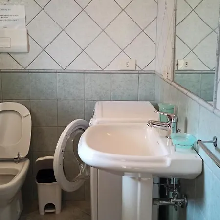 La Casa Di Amalia Διαμέρισμα