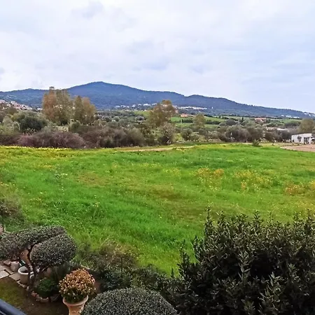 La Casa Di Amalia Διαμέρισμα *