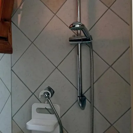 Διαμέρισμα La Casa Di Amalia *