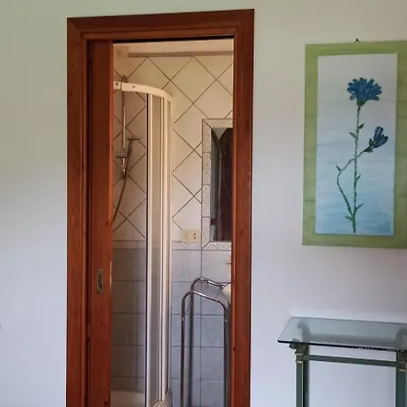 Διαμέρισμα La Casa Di Amalia Budoni