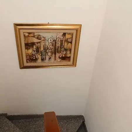 La Casa Di Amalia *