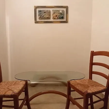 La Casa Di Amalia Budoni