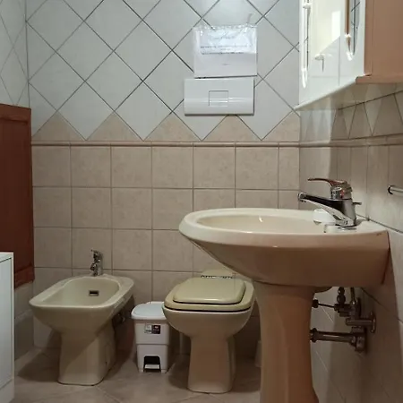 La Casa Di Amalia