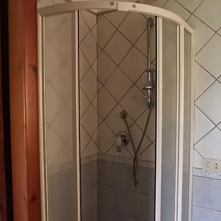 La Casa Di Amalia Διαμέρισμα