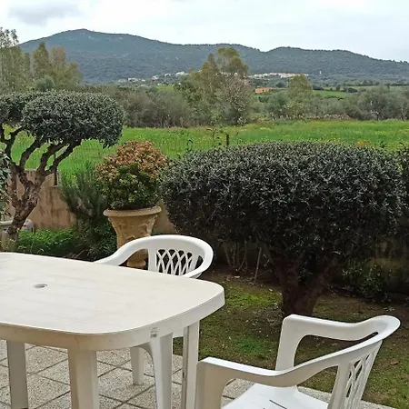 La Casa Di Amalia Διαμέρισμα *