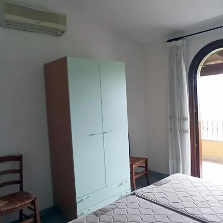 Διαμέρισμα La Casa Di Amalia *