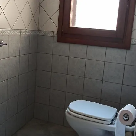 La Casa Di Amalia Διαμέρισμα Budoni