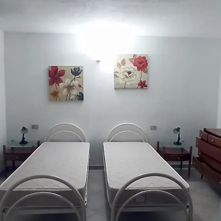Διαμέρισμα La Casa Di Amalia Budoni