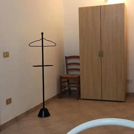 La Casa Di Amalia *