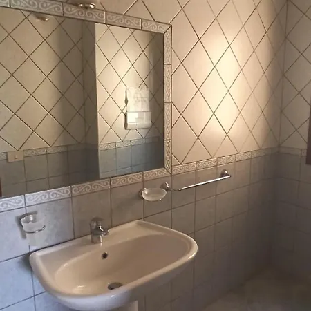 La Casa Di Amalia Budoni