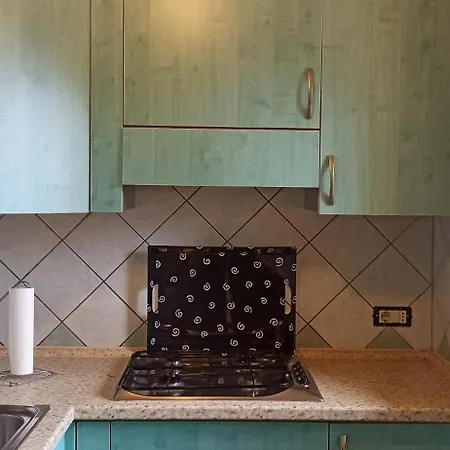 Διαμέρισμα La Casa Di Amalia *