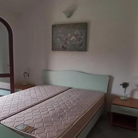 La Casa Di Amalia Διαμέρισμα Budoni