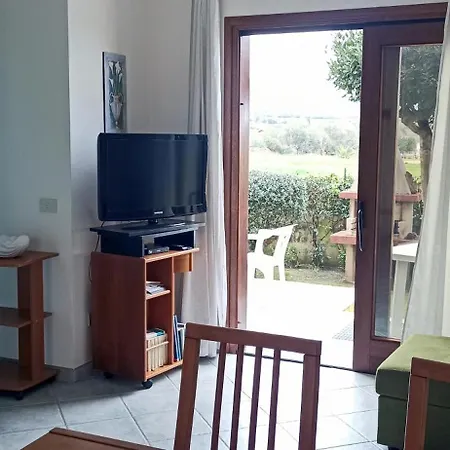 Διαμέρισμα La Casa Di Amalia
