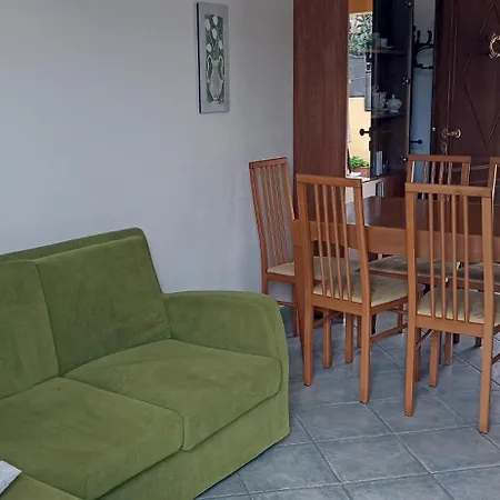 La Casa Di Amalia * Budoni
