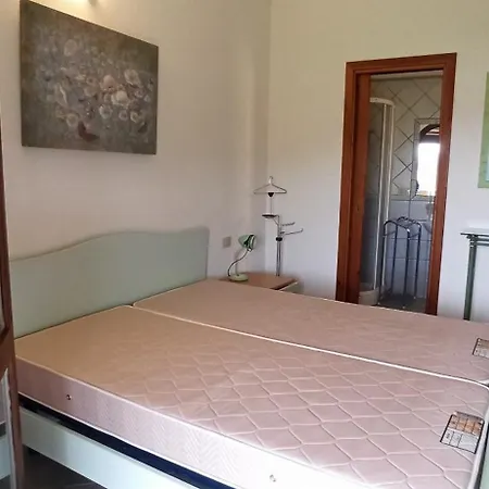 Διαμέρισμα La Casa Di Amalia Budoni